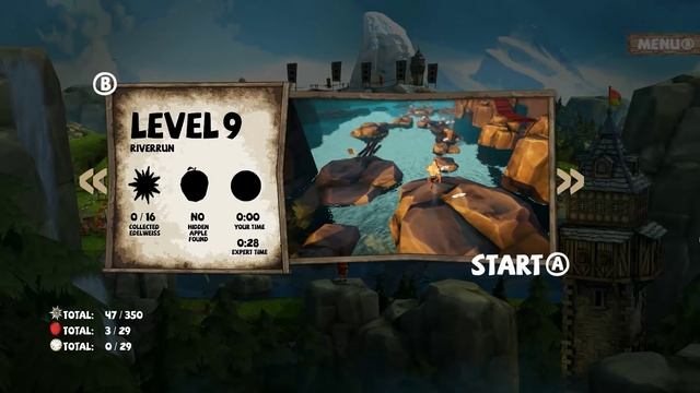 Zagrajmy w Crossbow Warrior The Legend of William Tell odc.2 Niedźwiedź смотреть онлайн