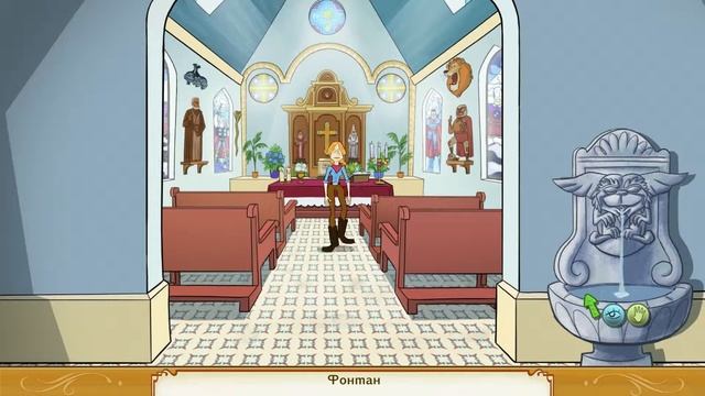 Святые пятки☼Slap Village: Reality slap☼6 серия смотреть онлайн