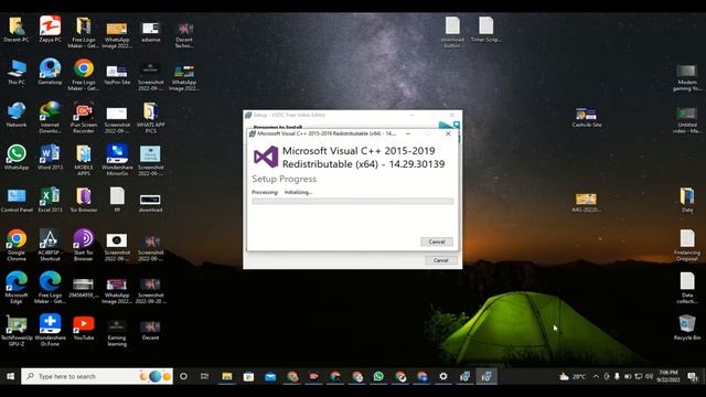 Best Free Video Editing Software 2022 Windows Mac VSDC Editor 2 смотреть онлайн