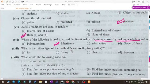 100 MCQ & 25 Output Based Question part -4 || Class 10th ICSE 2023 || Networkers Era || Kanpur смотреть онлайн