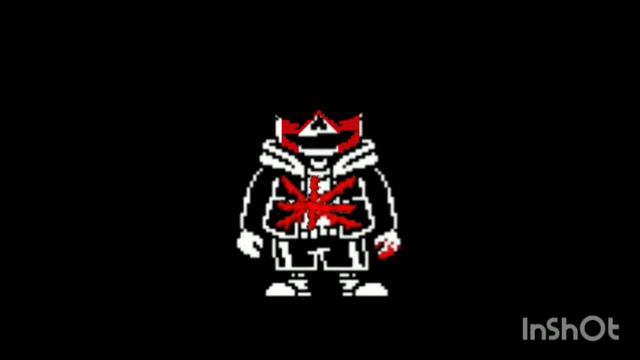 Undertale Last Breath Phase 20
