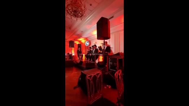 Lipa Schmeltzer At A Shava Bruches With Lev Choir смотреть онлайн