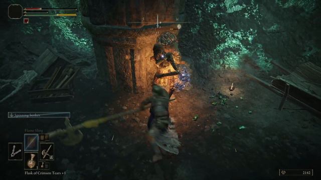 Poking Magma Wyrm Makar! Elden Ring Let's Play Ep. 19 смотреть онлайн