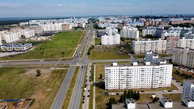 Внимание! Внимание! Город Говорит! смотреть онлайн