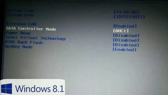 How to Enable Virtualization in BIOS on Windows-7/8,Solve the Problem of vtx is disabled in BIOS смотреть онлайн