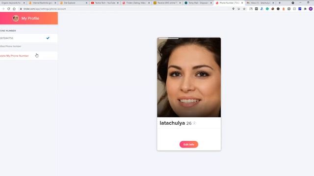 Real & Fake OTP Generator Free Online | One Time Password Generator With Mobile Number смотреть онлайн