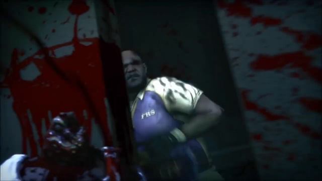 The Monsters Within L4D2 смотреть онлайн