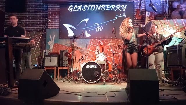 Alice Merton: No Roots | СТУДИЯ АРТИС | Москва