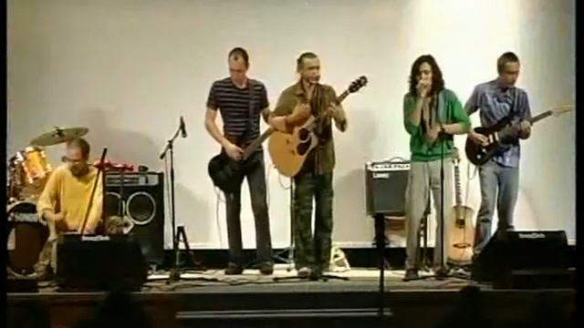 Юстас Алексу (Сергей Юстус) - Звучит бит смотреть онлайн