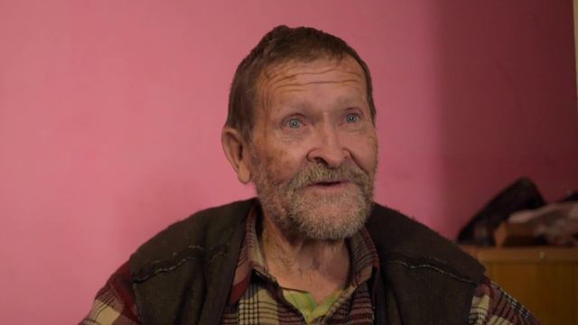 Путь режиссер Николай Нечаев