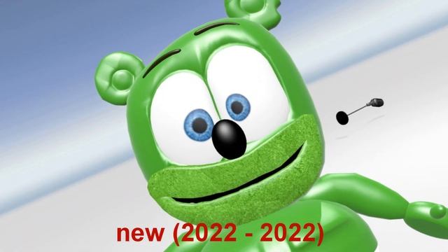 Evolution of my Gb remake on blender 2 79 old vs new смотреть онлайн