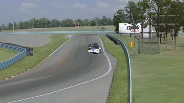 Supercar Challenge and Top Race Review for PS3 and PC смотреть онлайн