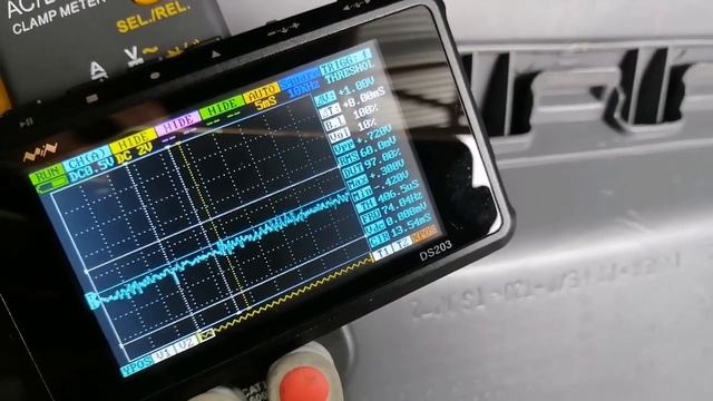 P0325 Toyota Rav4 Sensor De Detonación Entra En Modo Seguro, Pierde Potencia, Probamos Knock Sensor