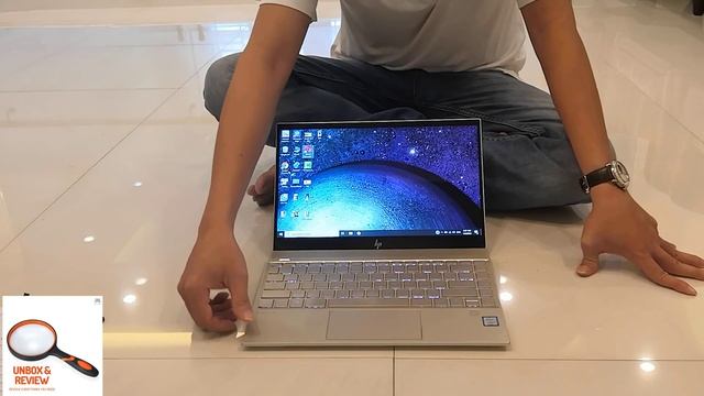 Hp Envy 13 2019 Sau 1 tuần sử dụng và cảm giác HỐI TIẾC NHẤT смотреть онлайн