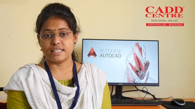What is AutoCAD and used for? | AutoCAD 2022 | Engineering | CADD Centre Madurai | #Rajipedia смотреть онлайн