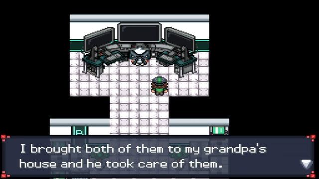► Pokémon Rejuvenation Full Walkthrough Part 46 — Trapped inside the Darchlight Caves смотреть онлайн