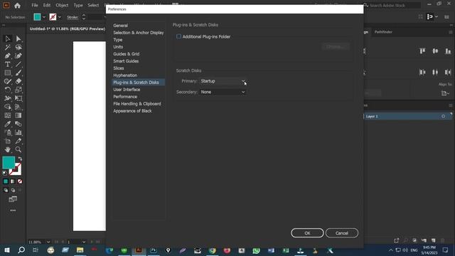 How to Fix “Not Enough Memory” Error in Adobe Illustrator смотреть онлайн