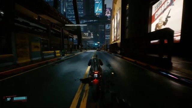 ЖИВ ЛИ ДЭВИД? Выйдет ли второй сезон Киберпанк 2077: бегущие по краю? смотреть онлайн