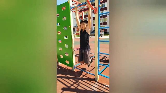 Как легко подтягиваться на турнике самый легкий способ смотреть онлайн