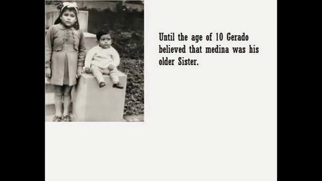WORLD'S YOUNGEST MOTHER (A Medical History) - Lina Medina смотреть онлайн