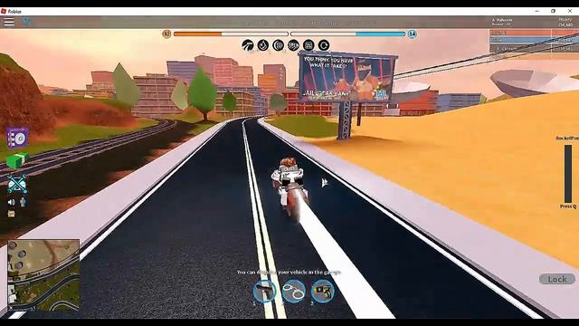 Buying The Arachnid [ Roblox JailBreak ] смотреть онлайн