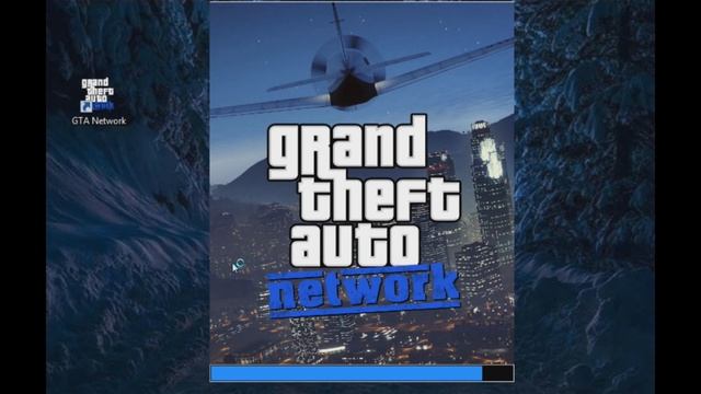 GTA Network/GTMP "Ошибка программы запуска. Код: 115" | Решение! смотреть онлайн