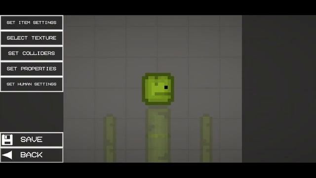 Mod maker in melon playground 20.0 - concept + repost смотреть онлайн