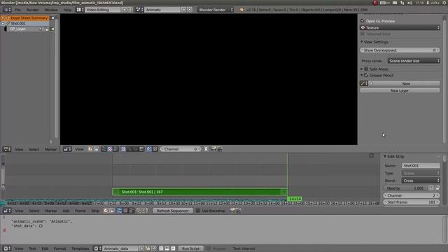 Lineyka Overview part 2 смотреть онлайн