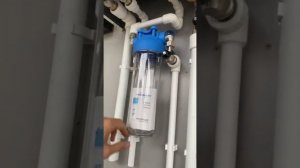 Правильная обвязка двухконтурного газового котла