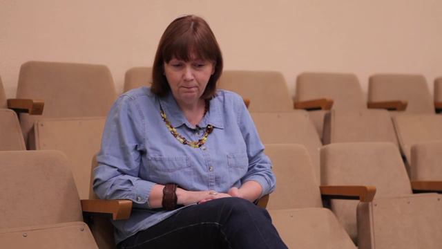 Мастерская Валерия Афанасьева смотреть онлайн