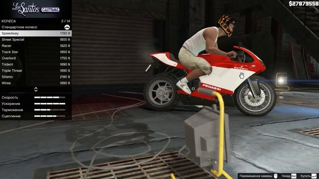 GTA 5 прохождение ЖИЗНЬ ПОСЛЕ ФИНАЛА на ПК на русском (60 серия) (1080р) смотреть онлайн