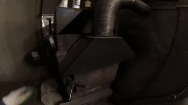 Как сжечь покрышку без дыма, не навредив природе! Это возможно! смотреть онлайн