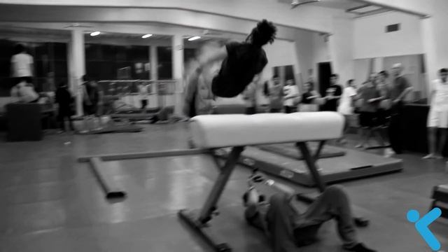 Parkour a Tiburtina смотреть онлайн