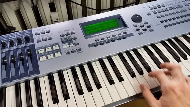 D.Czajkowski - Way to the stars | HOUSE/SPACESYNTH 2016 смотреть онлайн