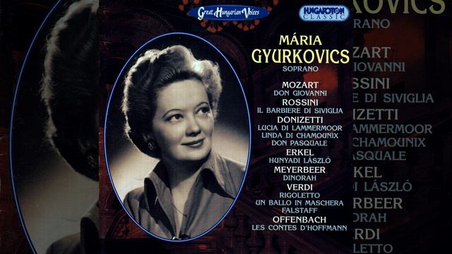 Linda di Chamounix, Act II: "Ah! tardai troppo... " (Linda) смотреть онлайн