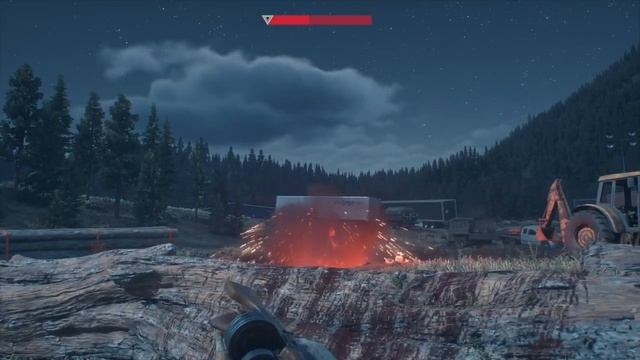 Days Gone*Орда ранчо Айрон-Бьютт!Пятый способ. смотреть онлайн