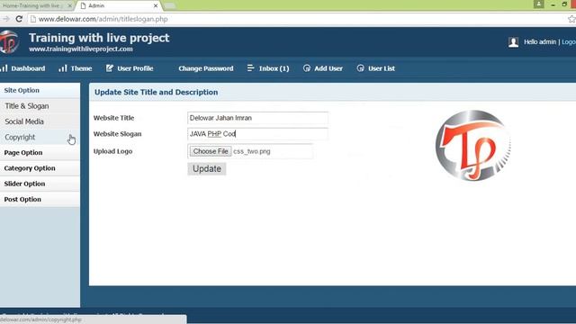 Develop Dynamic Blog With PHP OOP (Project Overview) смотреть онлайн