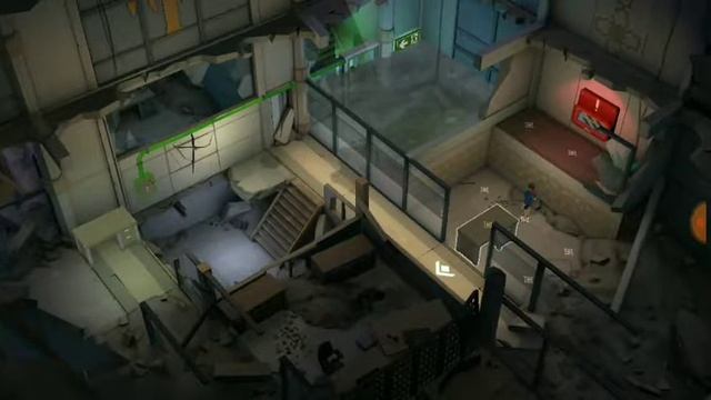 ГЕОШТОРМ?! ➡️ Geostorm #1| Чайник Закипел