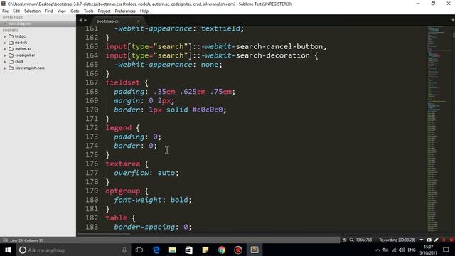 Bootstrap-giriş #1 смотреть онлайн