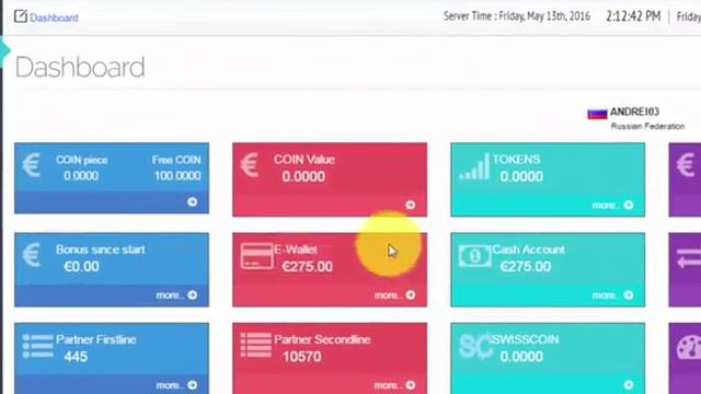 SWISSCOIN криптовалюта ! ПОКУПКА ПАКЕТА 250 Э ЧЕРЕЗ БИТКОИН! смотреть онлайн
