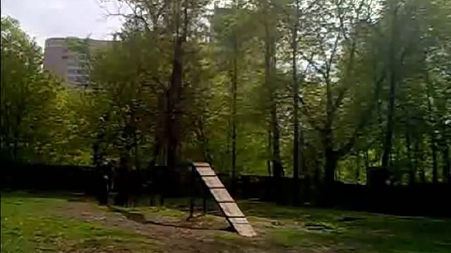 Цвергпинчеры на дрессировочной площадке. Часть I смотреть онлайн
