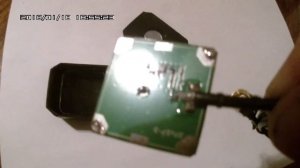 GPS антенна для автомобиля