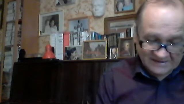 58 Чехов "Гастрономические рассказы" 13 июня, Боголюбовские чтения смотреть онлайн