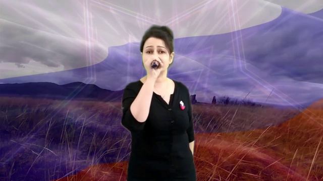 ВОЛКОВА Анна - Струна смотреть онлайн