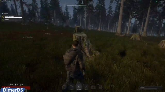 Тестим 6 сезон ► XERA: Survival. Что нового? смотреть онлайн