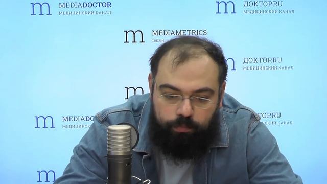Час с психотерапевтом Хачатуряном. Стресс, счастье и антидепрессанты смотреть онлайн
