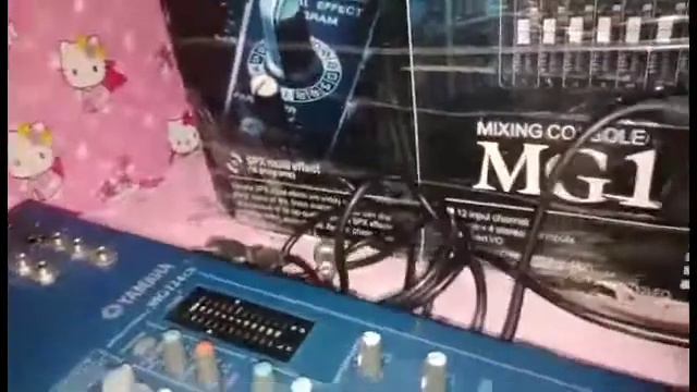 Yamaha MG-124CX Demo&SoundCheck#yamaha#demo#soundcheck# смотреть онлайн