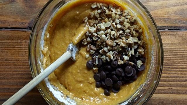 Сборник рецептов