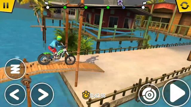 Trial Xtreme 4 Game 2020 - Bike Stunt And Racing - Motocross Racing | #Jam Ishfaq Gaming смотреть онлайн