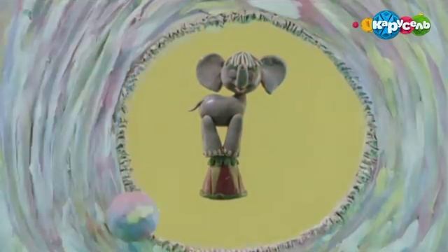 Спокойной Ночи Малыши 2015 смотреть онлайн